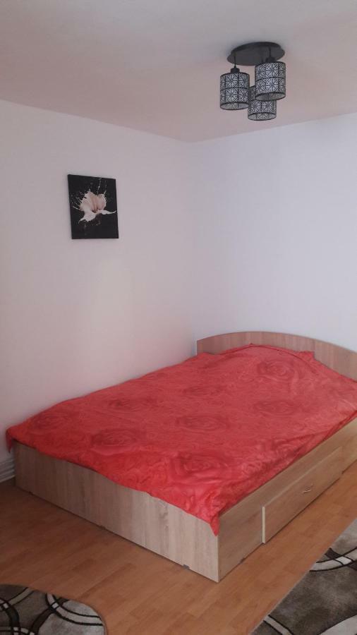 Melody Apartment Alba Iulia Extérieur photo