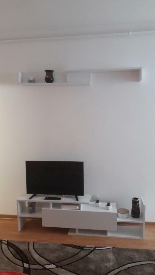 Melody Apartment Alba Iulia Extérieur photo