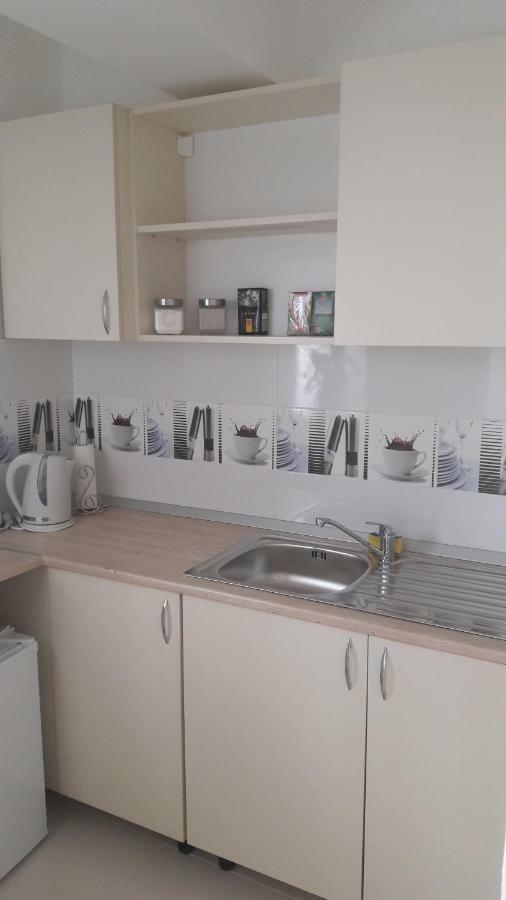 Melody Apartment Alba Iulia Extérieur photo